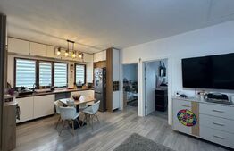 Apartament 3 camere in vila Duplex - Sanpetru, Brasov