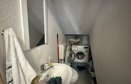 Apartament 3 camere in vila Duplex - Sanpetru, Brasov