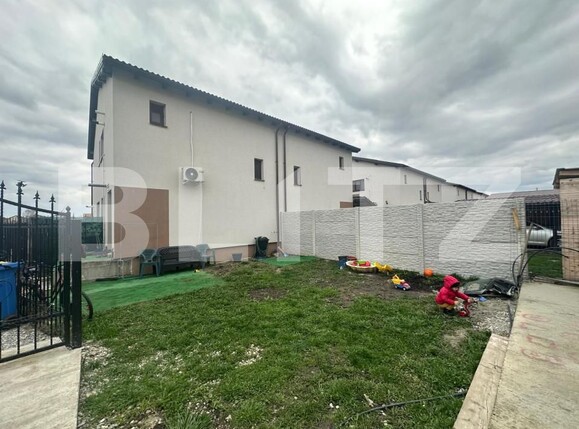 Apartament de vânzare 3 camere Sanpetru - 168531AV | BLITZ Brașov | Poza11