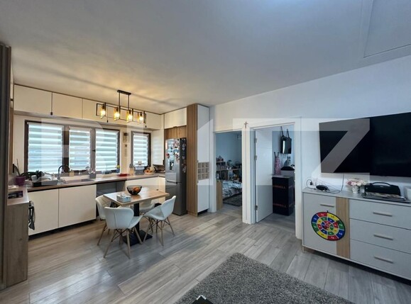 Apartament de vânzare 3 camere Sanpetru - 168531AV | BLITZ Brașov | Poza2