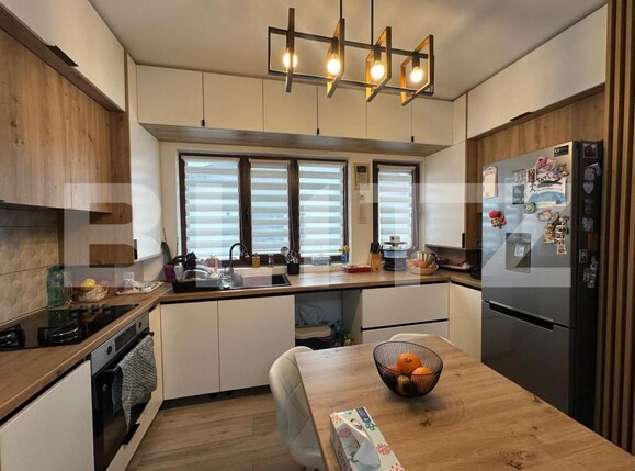 Apartament de vânzare 3 camere Sanpetru - 168531AV | BLITZ Brașov | Poza1