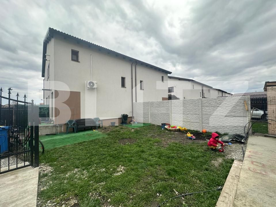 Apartament de vânzare 3 camere Sanpetru - 168531AV | BLITZ Brașov | Poza11