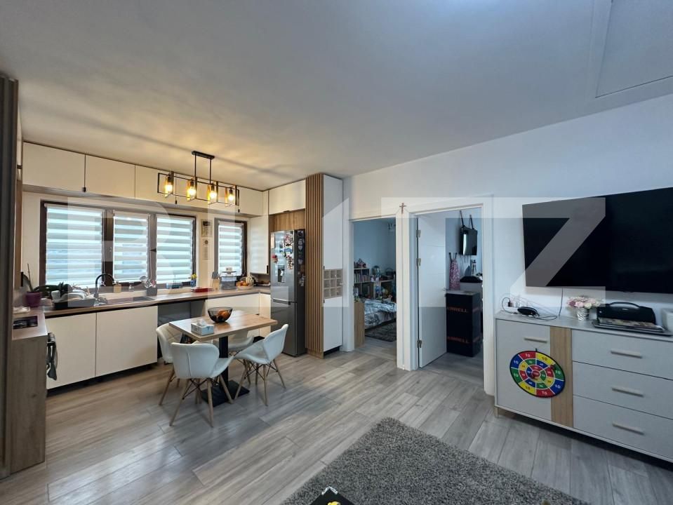 Apartament de vânzare 3 camere Sanpetru - 168531AV | BLITZ Brașov | Poza2