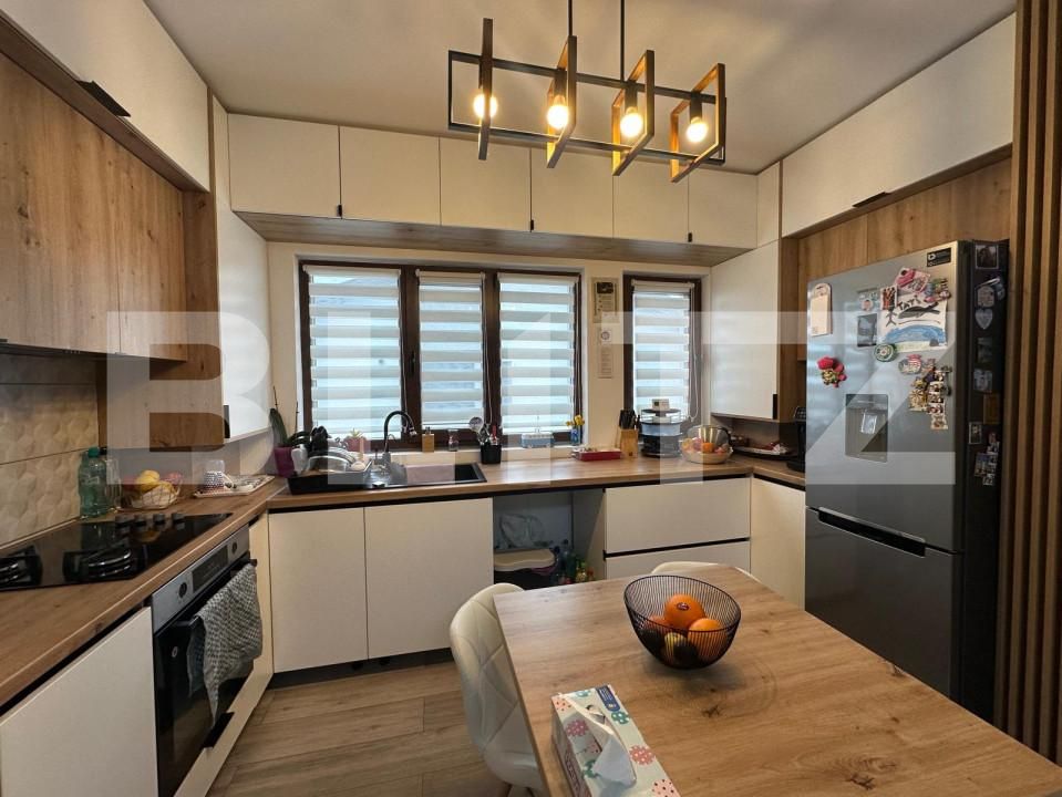 Apartament de vânzare 3 camere Sanpetru - 168531AV | BLITZ Brașov | Poza1