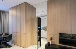 Afacere la cheie, 3 apartamente la casa, ultrafinisate in zona centrala