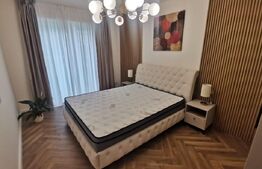 Apartament superb, 60mp, 2 camere, zona Auchan Iris