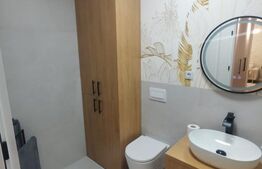 Apartament superb, 60mp, 2 camere, zona Auchan Iris