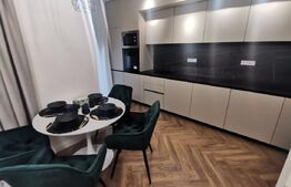 Apartament superb, 60mp, 2 camere, zona Auchan Iris
