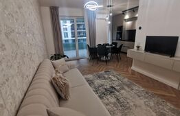 Apartament superb, 60mp, 2 camere, zona Auchan Iris