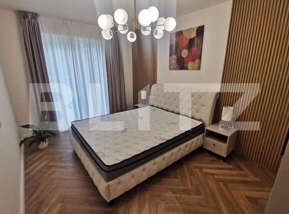 Apartament de închiriat 2 camere Iris - 168534AI | BLITZ Cluj-Napoca | Poza1