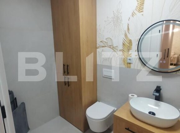 Apartament de închiriat 2 camere Iris - 168534AI | BLITZ Cluj-Napoca | Poza6