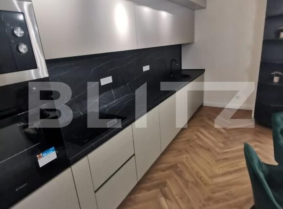 Apartament de închiriat 2 camere Iris - 168534AI | BLITZ Cluj-Napoca | Poza4