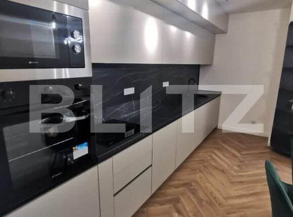 Apartament de închiriat 2 camere Iris - 168534AI | BLITZ Cluj-Napoca | Poza3