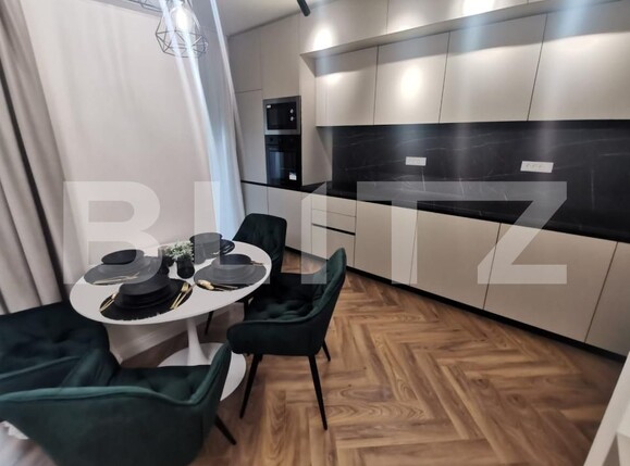 Apartament de închiriat 2 camere Iris - 168534AI | BLITZ Cluj-Napoca | Poza2