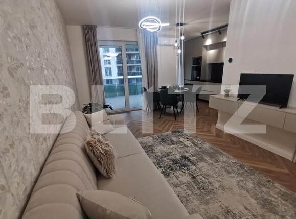 Apartament de închiriat 2 camere Iris - 168534AI | BLITZ Cluj-Napoca | Poza12