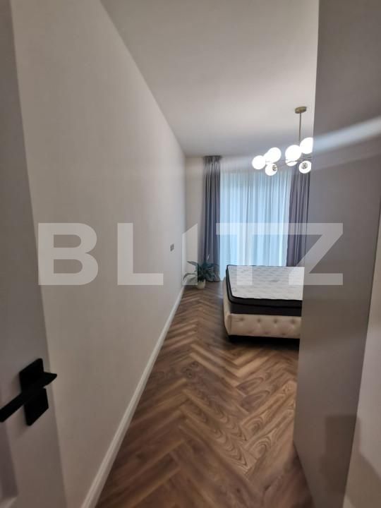 Apartament de închiriat 2 camere Iris - 168534AI | BLITZ Cluj-Napoca | Poza11