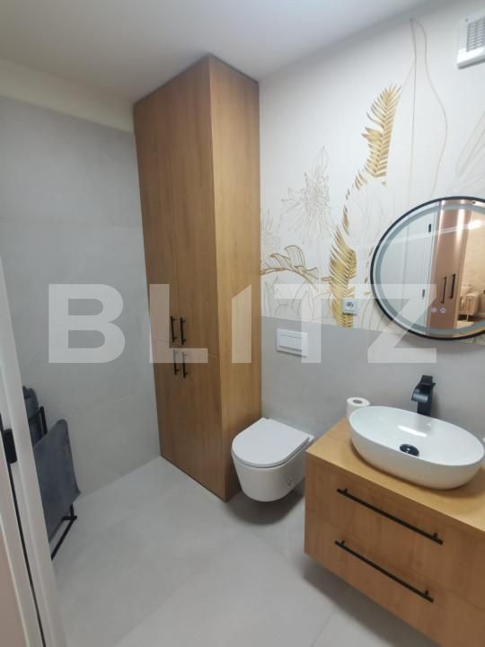Apartament de închiriat 2 camere Iris - 168534AI | BLITZ Cluj-Napoca | Poza6