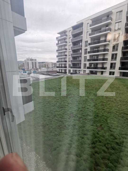Apartament de închiriat 2 camere Iris - 168534AI | BLITZ Cluj-Napoca | Poza7