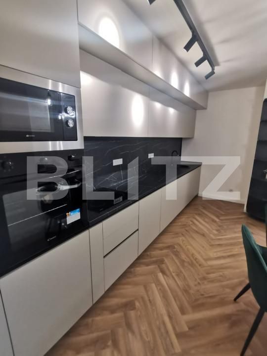 Apartament de închiriat 2 camere Iris - 168534AI | BLITZ Cluj-Napoca | Poza3