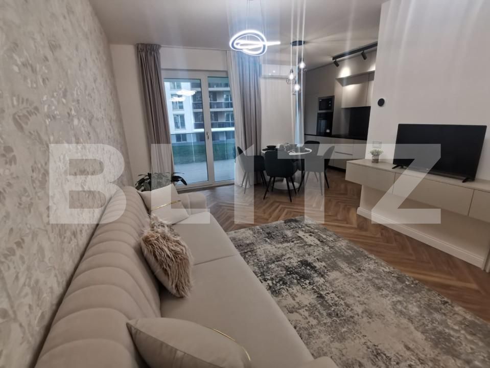 Apartament de închiriat 2 camere Iris - 168534AI | BLITZ Cluj-Napoca | Poza12