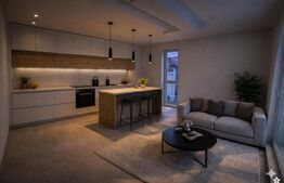 COMISION 0 | APARTAMENT 3 CAMERE | ZONA COJOCNEI