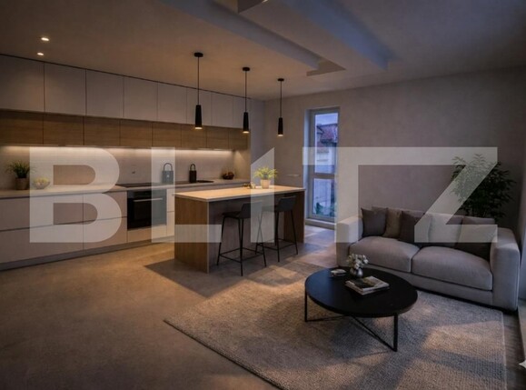 Apartament de vânzare 3 camere Apahida - 168539AV | BLITZ Cluj-Napoca | Poza1