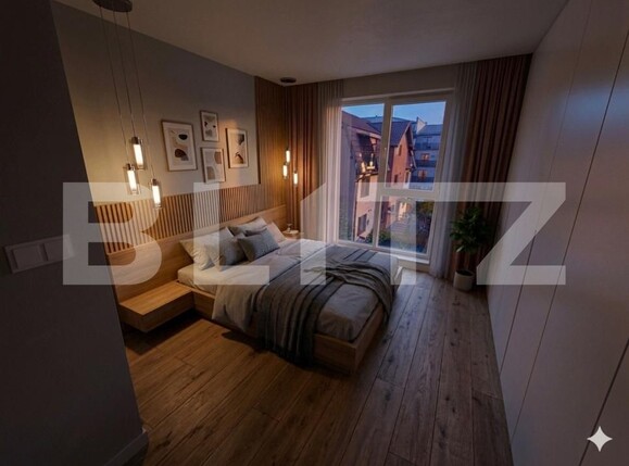 Apartament de vânzare 3 camere Apahida - 168539AV | BLITZ Cluj-Napoca | Poza1