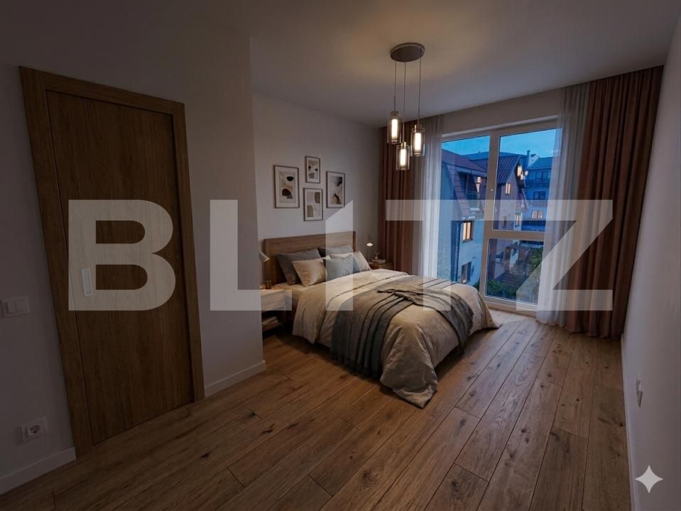 Apartament de vânzare 3 camere Apahida - 168539AV | BLITZ Cluj-Napoca | Poza3