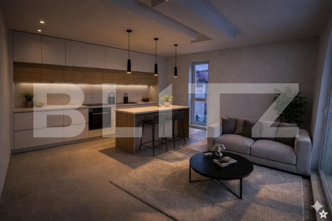 Apartament de vânzare 3 camere Apahida - 168539AV | BLITZ Cluj-Napoca | Poza2