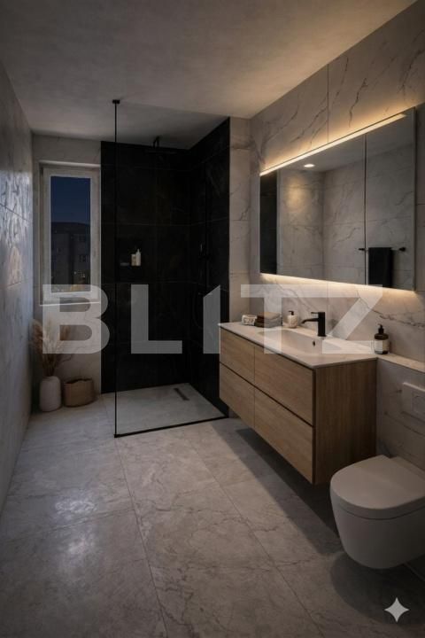 Apartament de vânzare 3 camere Apahida - 168539AV | BLITZ Cluj-Napoca | Poza4