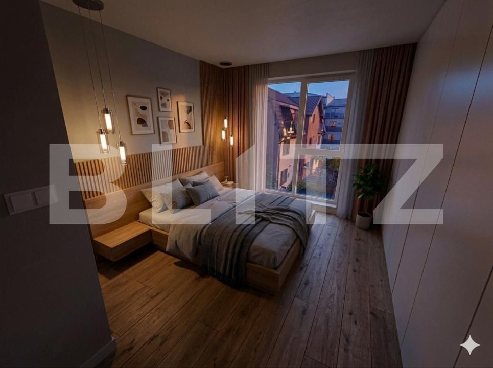 Apartament de vânzare 3 camere Apahida - 168539AV | BLITZ Cluj-Napoca | Poza3