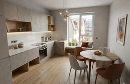 Apartament de vânzare 2 camere Iris - 27890AV | BLITZ Cluj-Napoca | Poza2