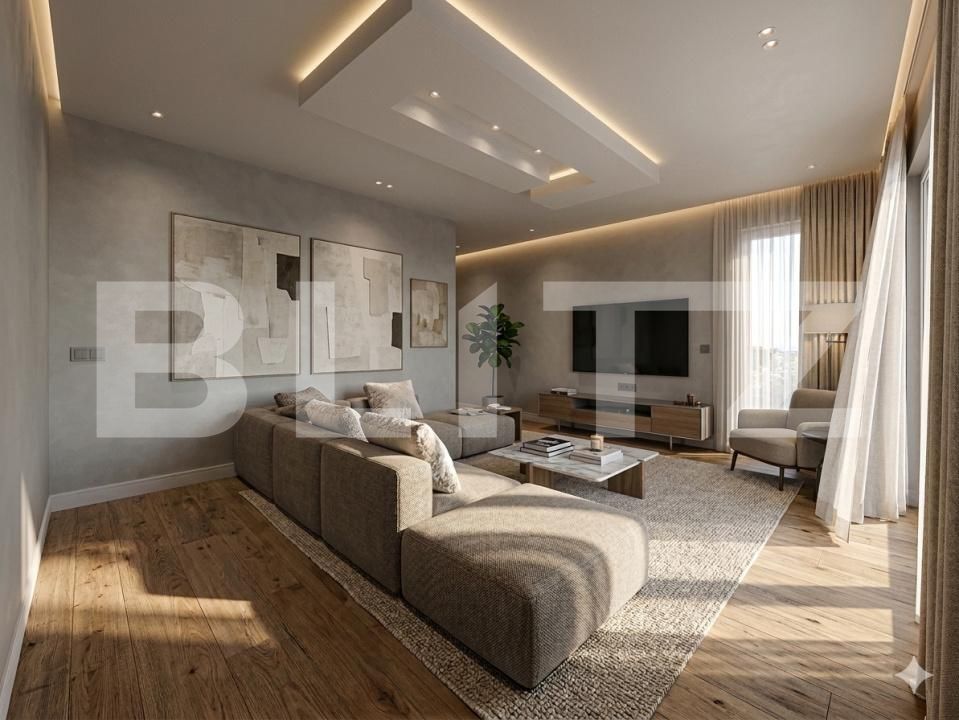 Apartament de vânzare 2 camere Apahida - 168541AV | BLITZ Cluj-Napoca | Poza2