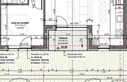 OFERTA! Apartament 2 camere ,bloc nou Premium Apahida