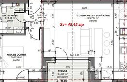COMISION 0 | APARTAMENT 2 CAMERE | ZONA COJOCNEI