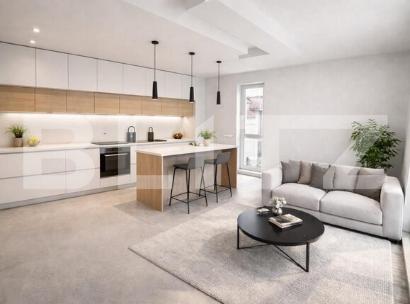 Apartament de vânzare 2 camere Apahida - 168546AV | BLITZ Cluj-Napoca | Poza1