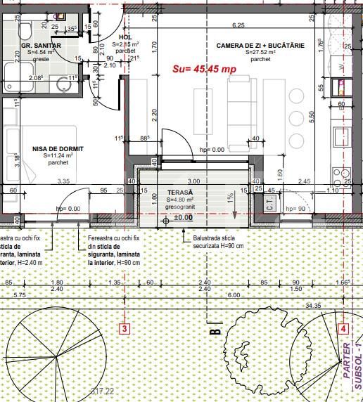 Apartament de vânzare 2 camere Apahida - 168546AV | BLITZ Cluj-Napoca | Poza4