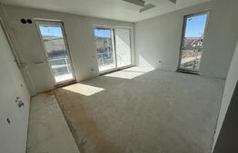 COMISION 0% Apartament 2 camere terasa 56 mp ,bloc nou Premium Apahida