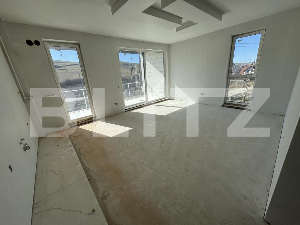 Apartament de vânzare 2 camere Apahida - 168547AV | BLITZ Cluj-Napoca | Poza2