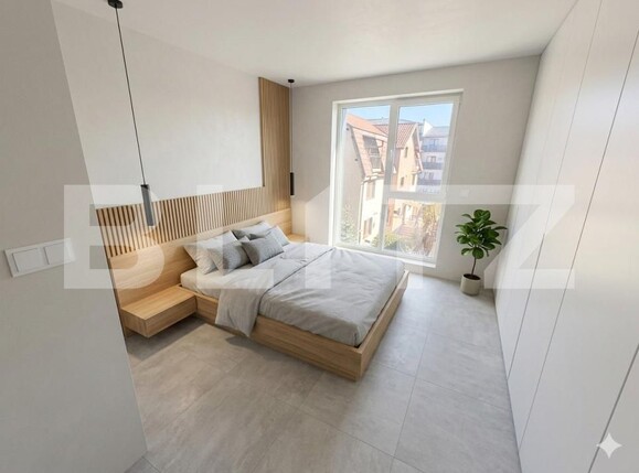 Apartament de vânzare 2 camere Apahida - 168548AV | BLITZ Cluj-Napoca | Poza2