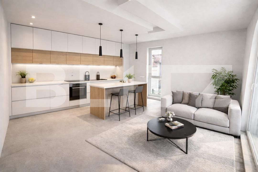 Apartament de vânzare 2 camere Apahida - 168548AV | BLITZ Cluj-Napoca | Poza2