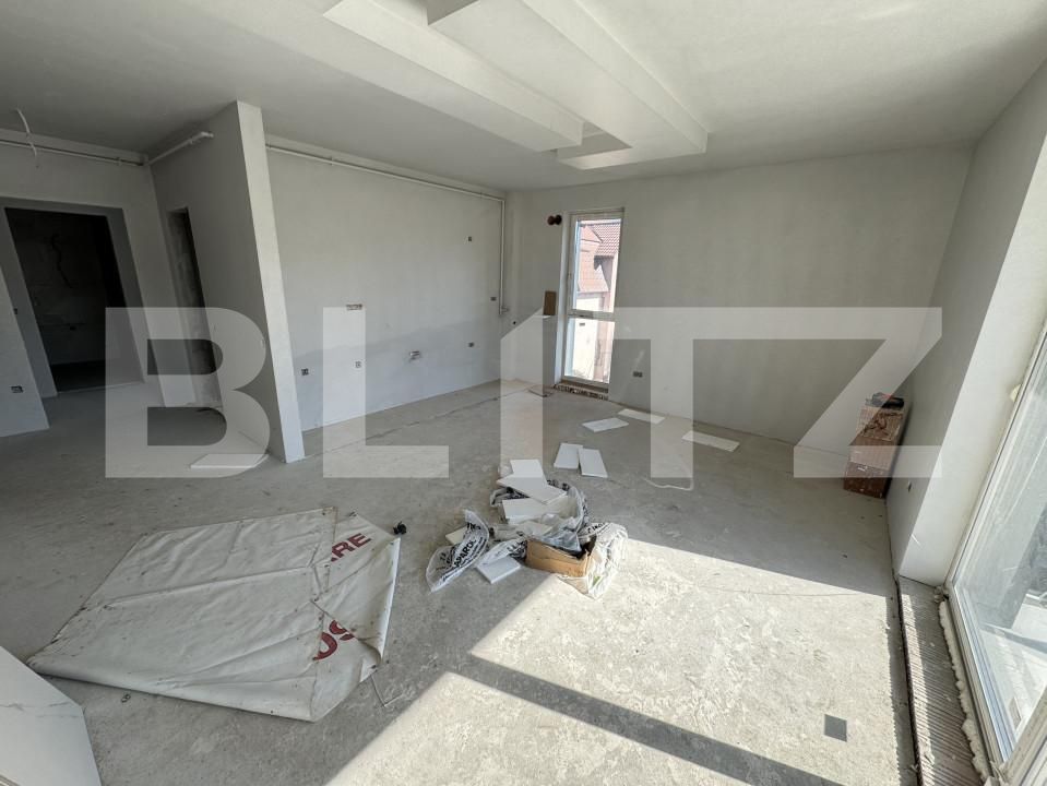 Apartament de vânzare 2 camere Apahida - 168549AV | BLITZ Cluj-Napoca | Poza2