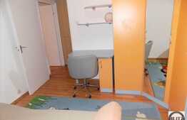 2 camere, 45 mp, mobilat modern, A.C., parcare, zona Interservisan