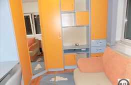 2 camere, 45 mp, mobilat modern, A.C., parcare, zona Interservisan