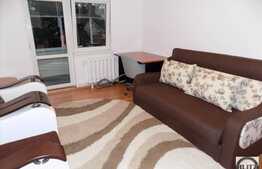 2 camere, 45 mp, mobilat modern, A.C., parcare, zona Interservisan