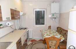 2 camere, 45 mp, mobilat modern, A.C., parcare, zona Interservisan