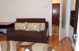 2 camere, 45 mp, mobilat modern, A.C., parcare, zona Interservisan
