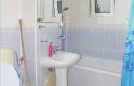 2 camere, 45 mp, mobilat modern, A.C., parcare, zona Interservisan