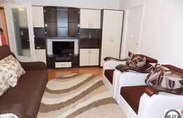2 camere, 45 mp, mobilat modern, A.C., parcare, zona Interservisan