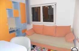 2 camere, 45 mp, mobilat modern, A.C., parcare, zona Interservisan